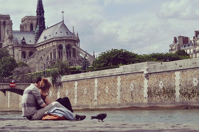 Los 10 viajes más románticos del mundo para ir con tu pareja | eDreams