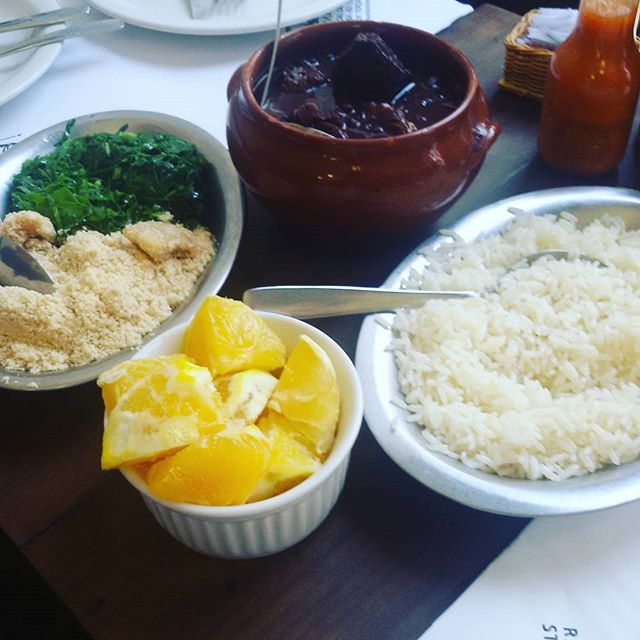 feiçoada en rio de janeiro