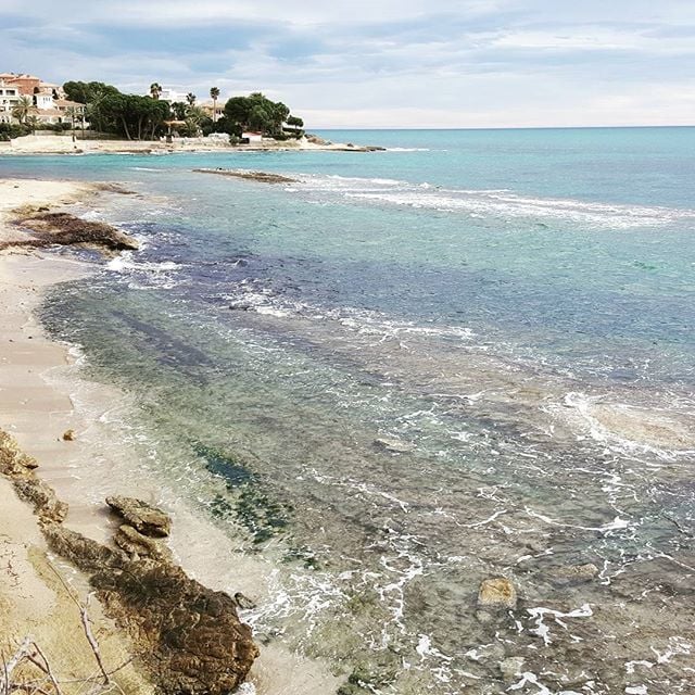 cabo de las huertas 