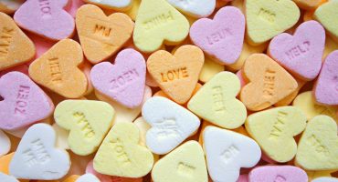 Los regalos más originales para San Valentín