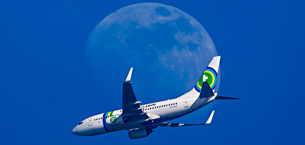 Transavia: la normativa el equipaje de mano y facturado | eDreams