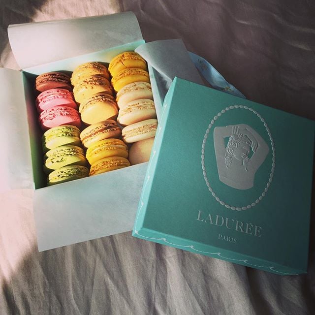 Macarons