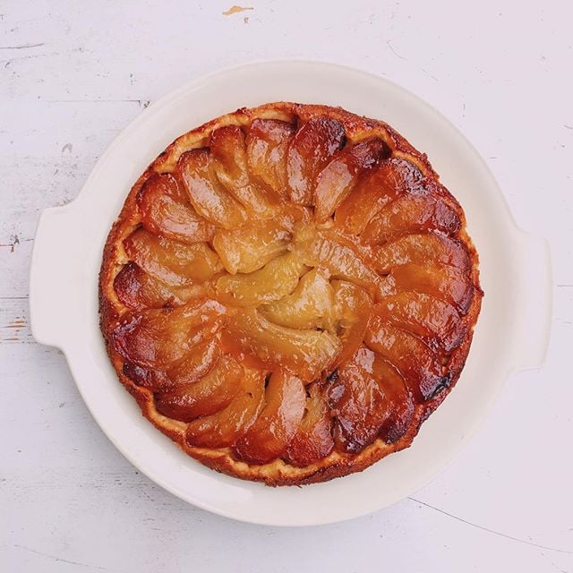 Tarte Tatin 