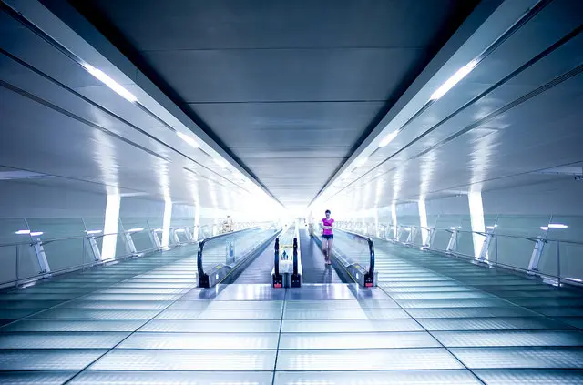 aeropuerto de singapur