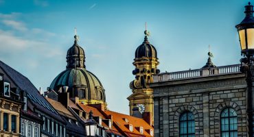 Actividades y 10 cosas que ver en Munich