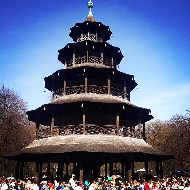 parque munich @wev85