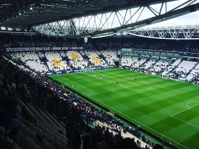 juve stadium