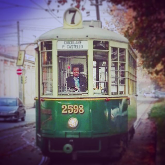 @marco.cariati tram