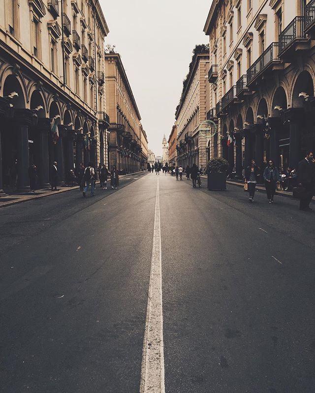  via roma