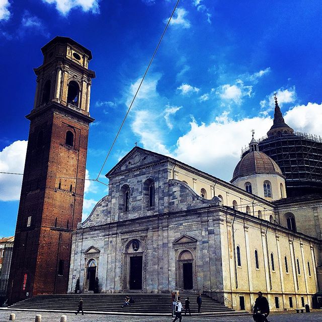 duomo turin 