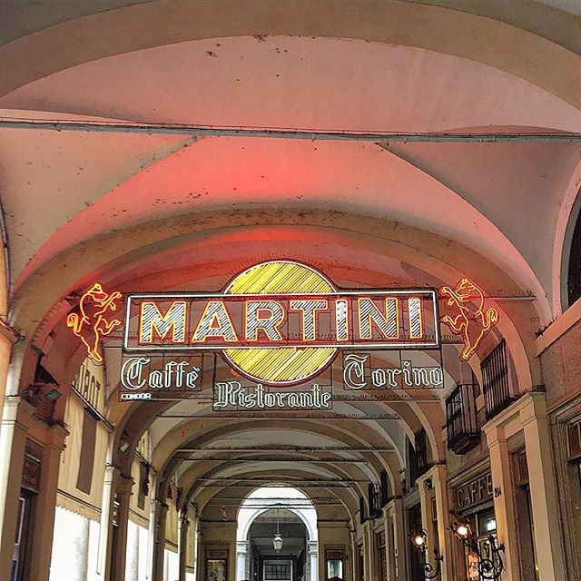 martini turin