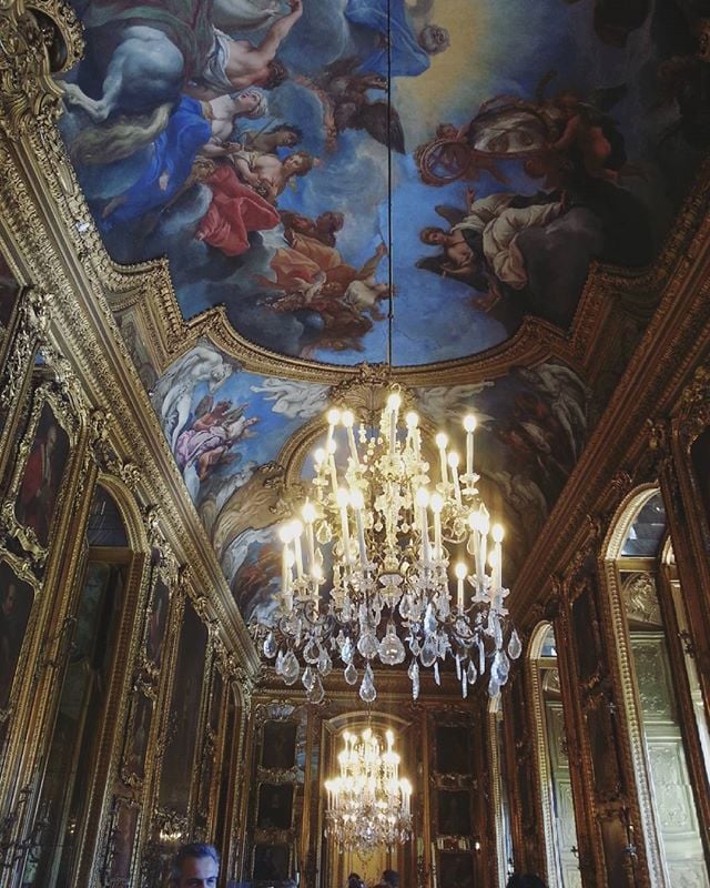 palacio real 