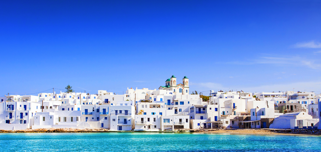 concurso grecia - blog de viajes eDreams