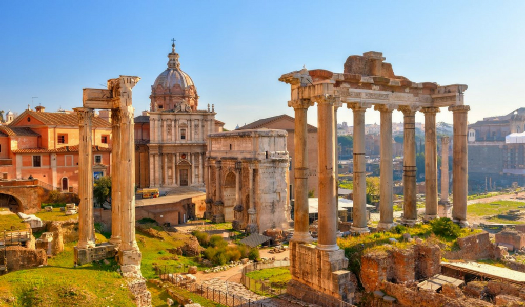 25 cosas que ver en Roma según los romanos