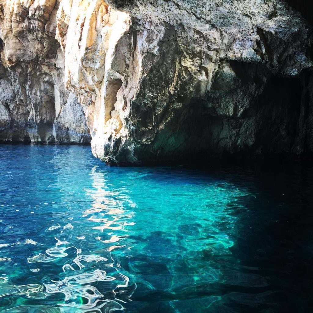 bluegrotto en malta