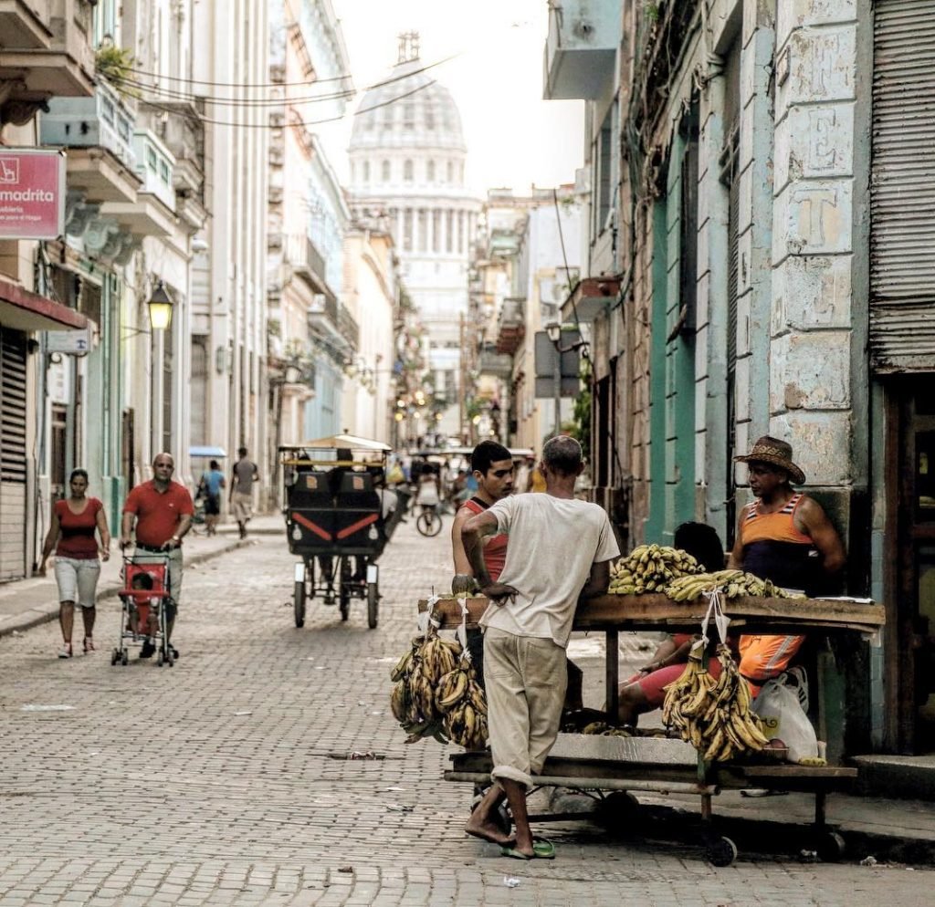 calles de la habana vieja - blog de viajes eDreams