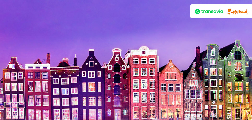 Concurso el arte de vivir Holanda edreams blog de viajes