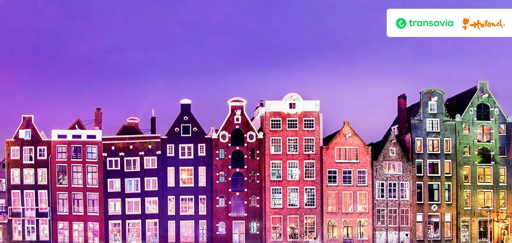 Concurso el arte de vivir Holanda edreams blog de viajes