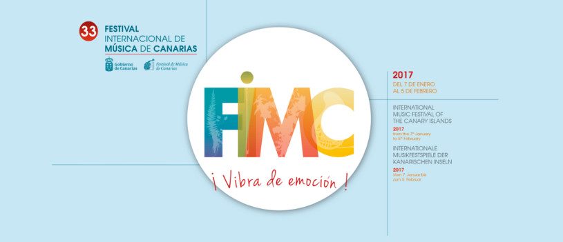 5 eventos culturales en España para este enero. FIMC 2017