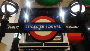 actividades en Londres para jóvenes y adolescentes