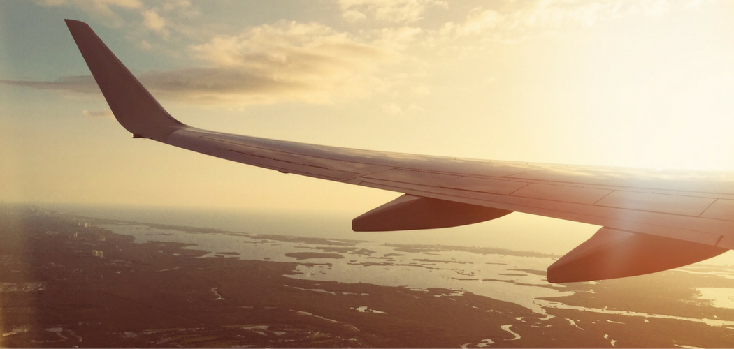 Los 10 destinos más visitados por los españoles en 2016