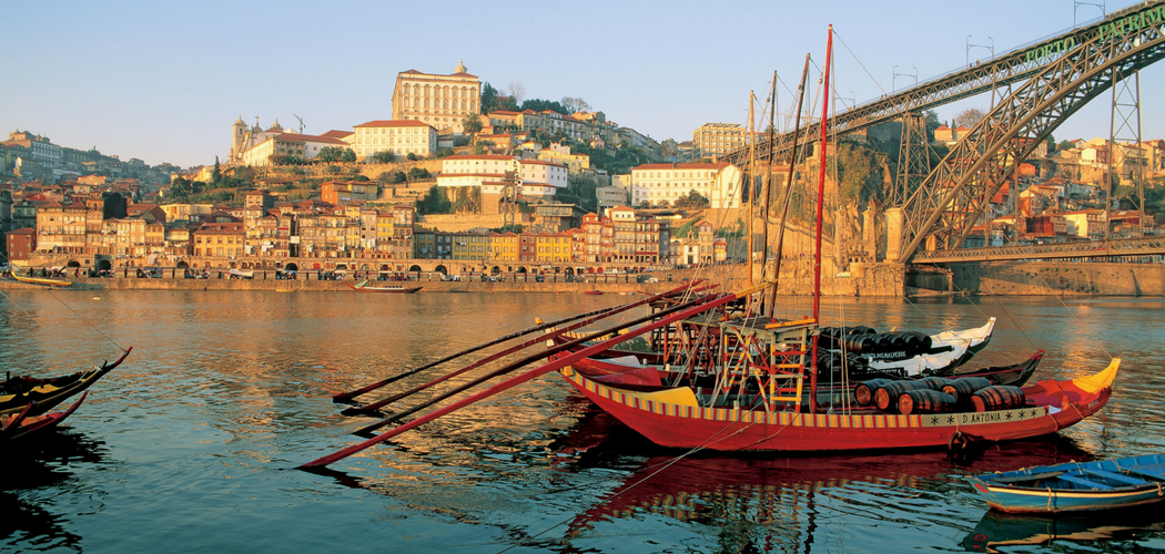 25 cosas que hacer en Oporto