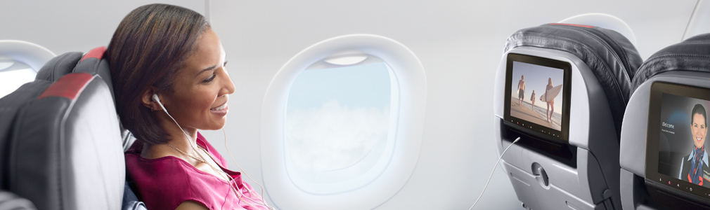 American Airlines