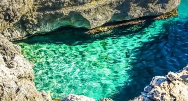 Las 20 piscinas naturales más originales del mundo