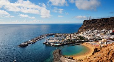 Qué ver en Gran Canaria: los 10 lugares imprescindibles de tu ruta por la isla