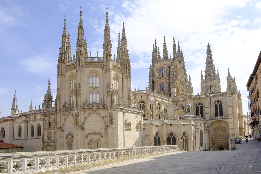 Las catedrales más grandes del mundo ¿quieres conocerlas?