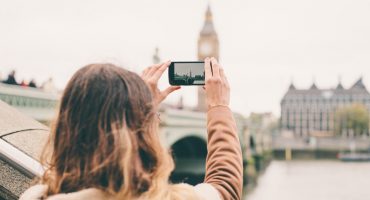 Consejos para tu primera vez en Londres