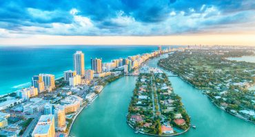 10 razones para viajar a Miami