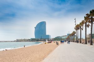 Barceloneta