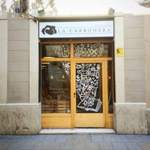 La Carbonera-Barcelona