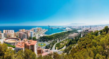 ¿Qué ver en Málaga? ¡Descubre la capital de la Costa del Sol!