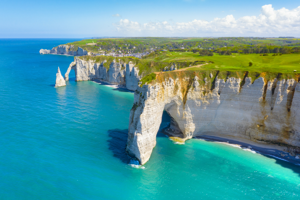 Etretat