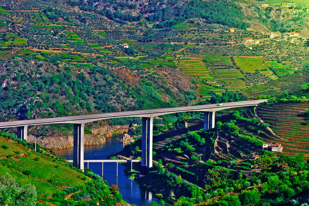 valle del duero