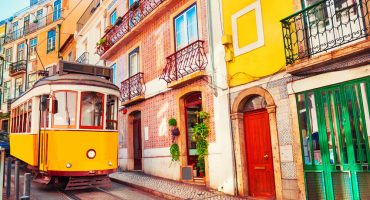 Qué ver en una escapada de fin de semana a Lisboa