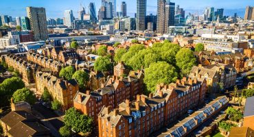 8 lugares imprescindibles que ver en Londres