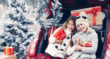 6 destinos para viajar en familia en Navidad