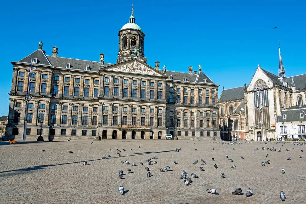 Qué ver en Ámsterdam en 3 días? - Blog de Viajes - eDreams Qué ver en Ámsterdam en 3 días? - Blog de Viajes - eDreams