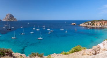 ¿Qué ver en Ibiza? Mejores lugares, pueblos y playas