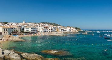 Los 8 mejores pueblos y calas de la Costa Brava