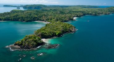 Los mejores lugares de Panamá para tu workcation