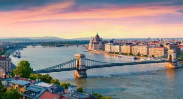 Budapest en Navidad: los mejores planes en la capital húngara