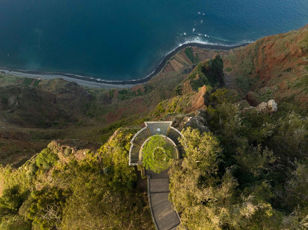 cabo girao