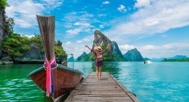 Vacaciones 2022: las tendencias de viajes que marcarán este año según eDreams