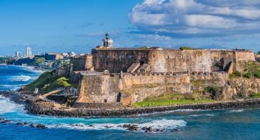 ¿Qué ver en Puerto Rico? 10 actividades imprescindibles