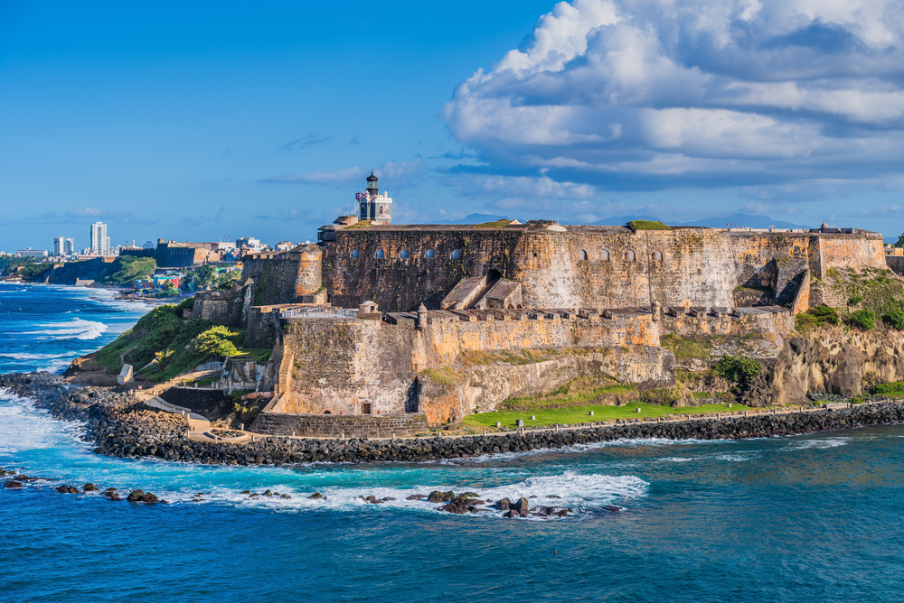 ¿Qué ver en Puerto Rico? 10 actividades imprescindibles Blog de