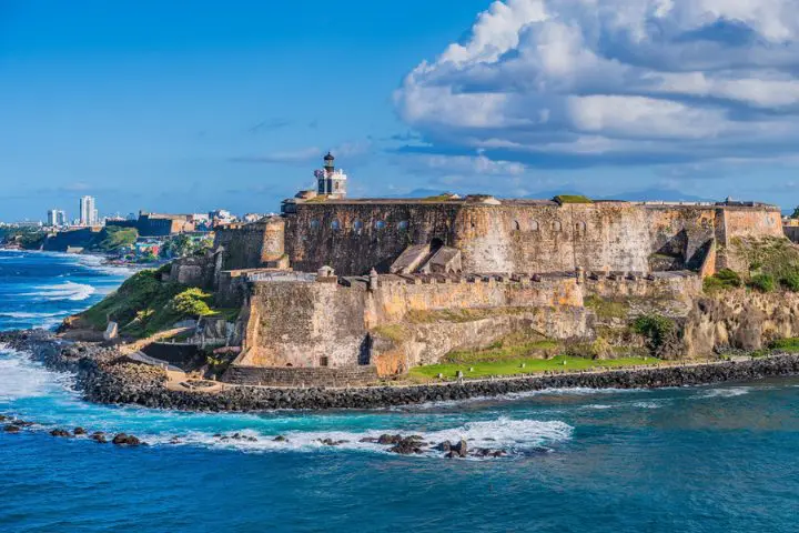 Qué ver en Puerto Rico? 10 imprescindibles - Blog de Viajes - eDreams